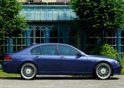 BMW Alpina B7